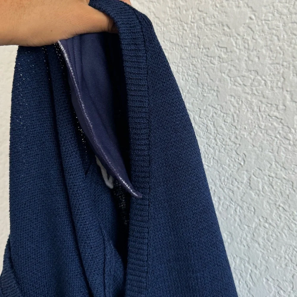 St. John Collection Santana Knit Cardigan